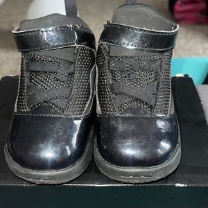 Kids Jordan sneakers